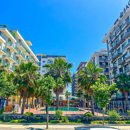 Apartamento Cozy Lagoon