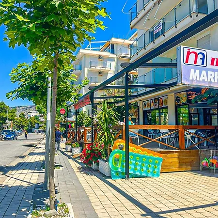 Apartamento Cozy Lagoon Lezhë