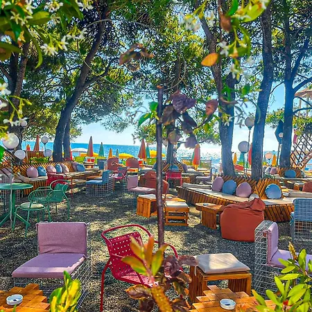 Cozy Lagoon * Lezhë