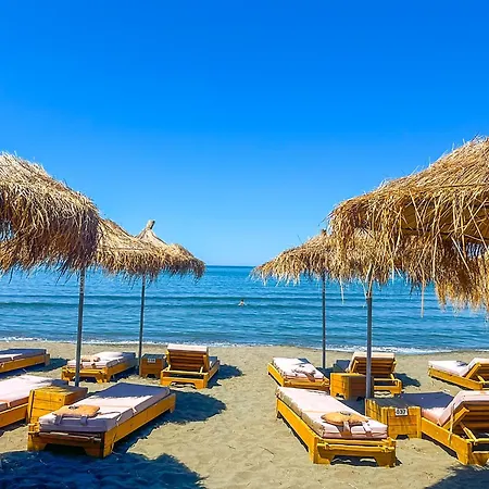 Apartmán Cozy Lagoon Lezhë