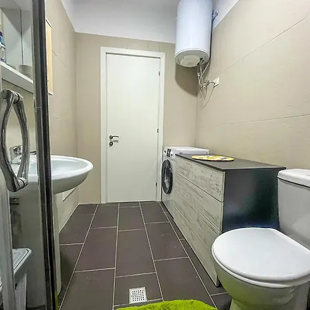 Cozy Lagoon * Lezhë