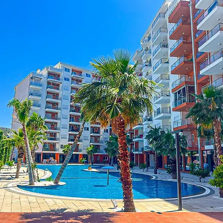 Apartamento Cozy Lagoon