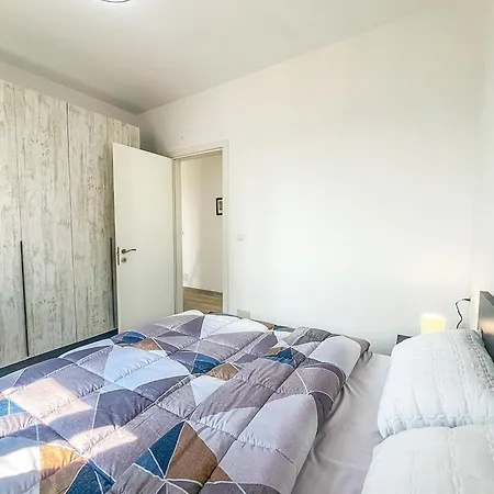 Apartmán Cozy Lagoon *