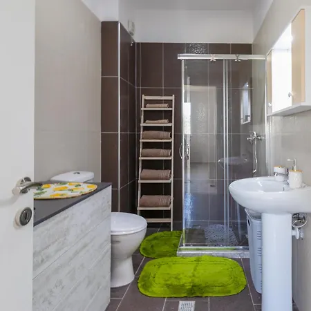 Apartmán Cozy Lagoon Lezhë