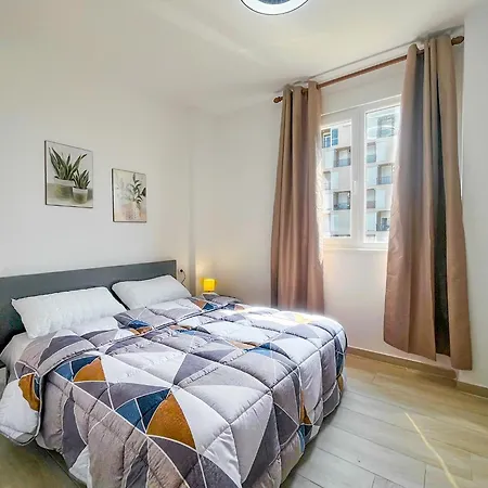 Cozy Lagoon Apartmán *