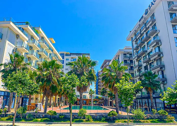 Apartamento Cozy Lagoon