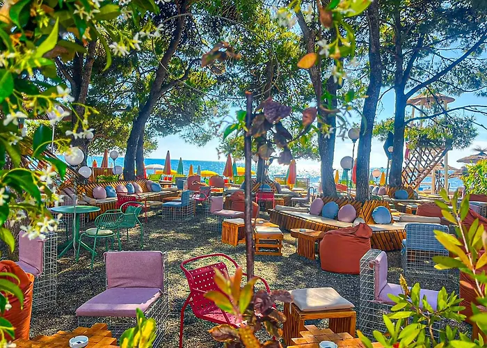 Cozy Lagoon * Lezhë