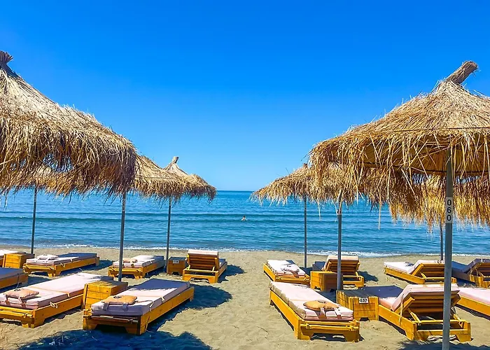 Apartamento Cozy Lagoon Lezhë