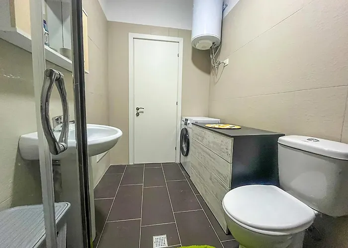 Cozy Lagoon * Lezhë