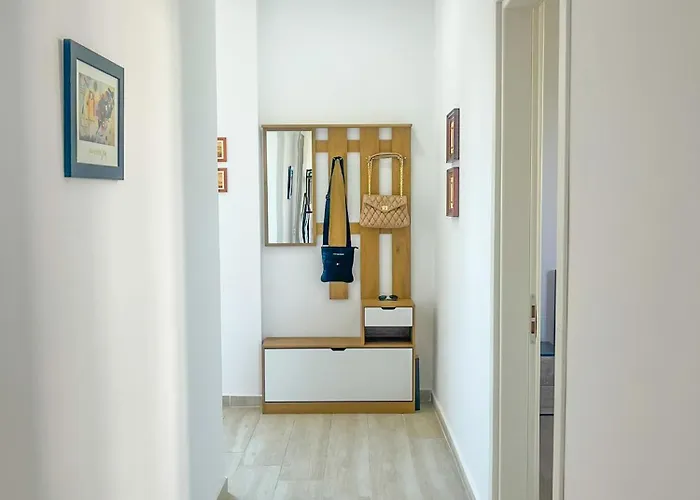 Cozy Lagoon Apartamento *