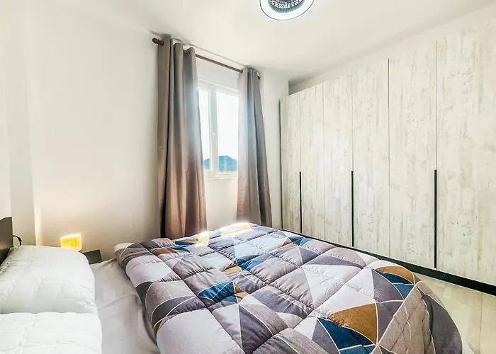 Cozy Lagoon Apartamento Lezhë