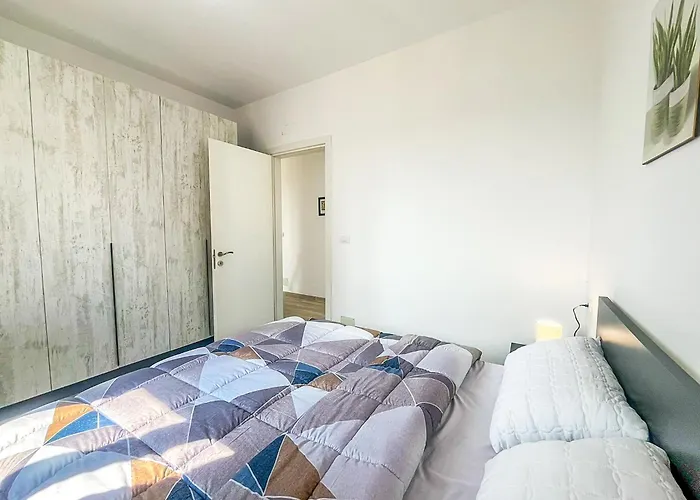 Apartamento Cozy Lagoon *