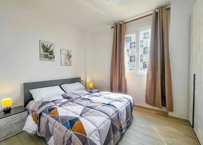 Cozy Lagoon Apartamento *